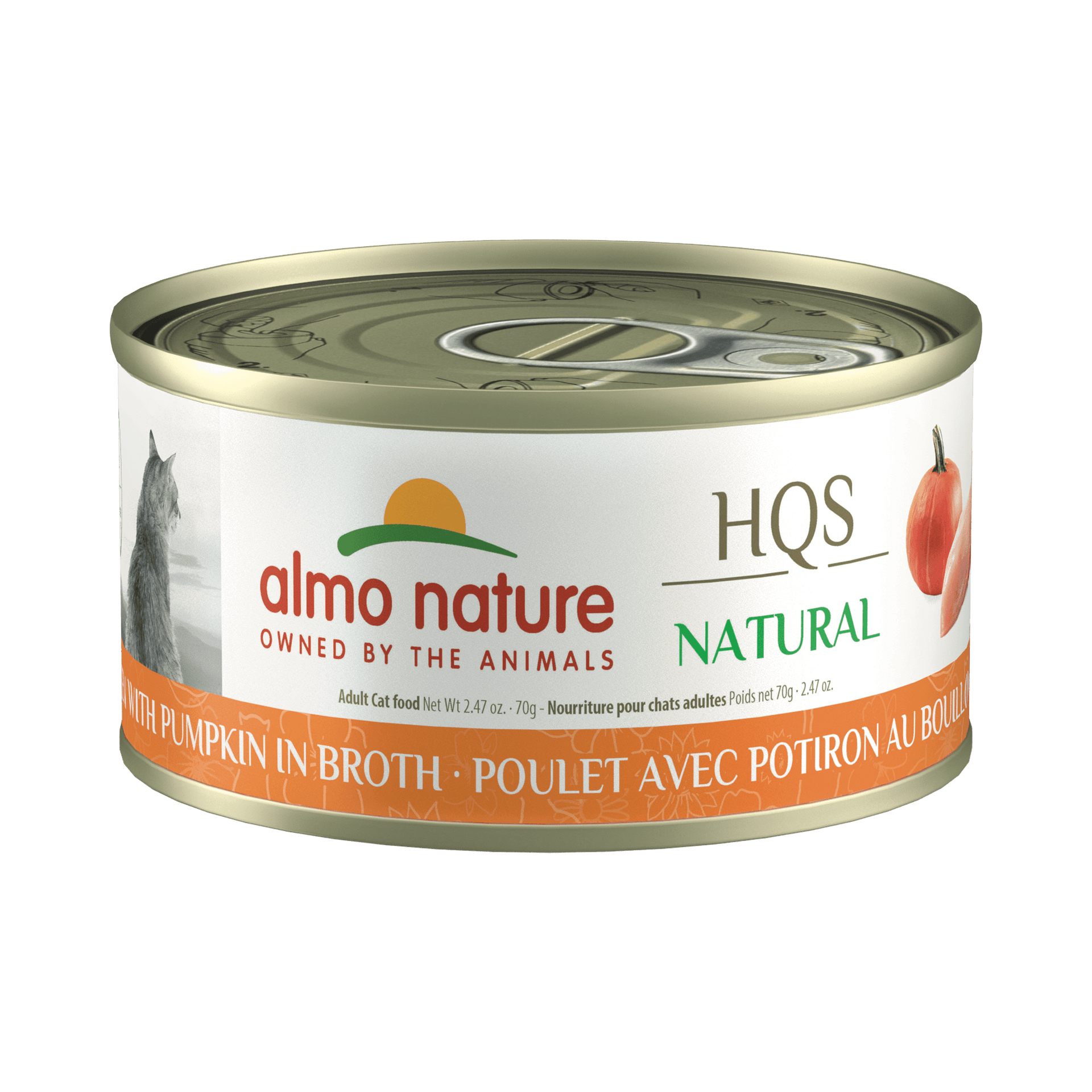 Cat Food Delivery Toronto | ARMOR THE POOCH